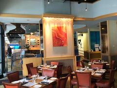 -Legal Sea Foods - Park Square