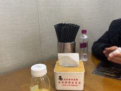 -易老妈蹄花.特色川菜(人民公园总店)