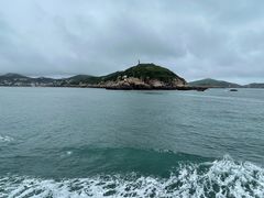 -东极岛景区