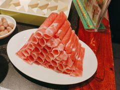 -南门涮肉(北洼路店)