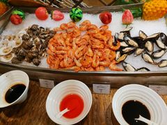 -宁波阳光豪生大酒店·豪生咖啡厅