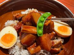 -隐厨·中国菜馆(三里屯T+MALL店)