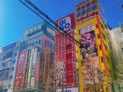 -秋叶原电器街