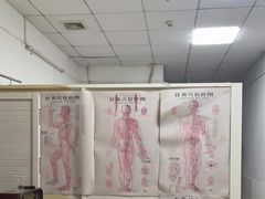 -伍师傅按摩馆(白云尚城花园店)