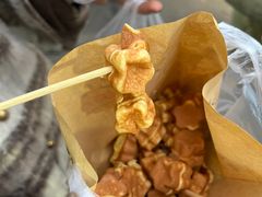 -大学城夜市大排档(凤栖路店)