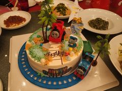 -上海人家花樣年华(中山公园店)