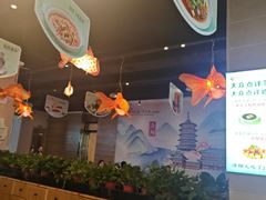 -洛阳宴·洛阳菜(南昌路店)