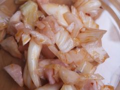 泡菜-纯阳馆鱼香排骨面(东二道街店)