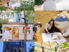 -深圳湾万象城(南山店)