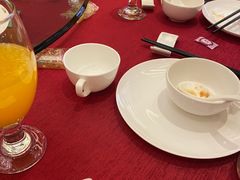 -唐拉雅秀酒店-唐苑中餐厅