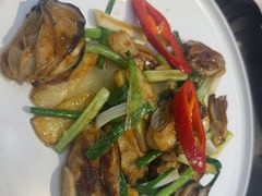 -飞尝蚝·顺德菜·鱼生(顺德总店)