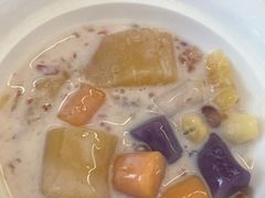 -满记甜品(正方京城店)