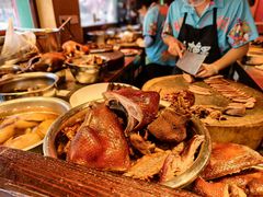 -春梅里卤鹅馆·47年老字号(中山路店)