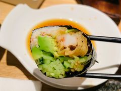-隐泉之语日式料理(王府中环店)