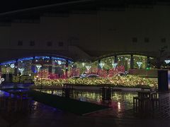 -别府杉乃井酒店
