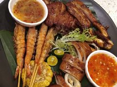 -椰子营·椰子鸡火锅(万象里店)