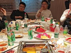 -海底捞火锅(高科广场店)
