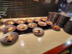 -盛宴自助餐厅(运达喜来登店)