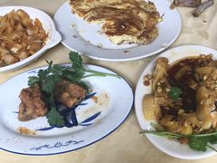 -电白鸭粥店(下沙二坊88号店)