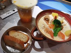 -火山屋台(新街口店)