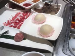 -海底捞火锅(青悦城店)