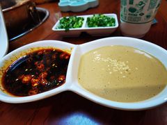 -阳坊胜利涮羊肉(阳坊老店)
