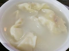 原味龙抄手-龙抄手(文殊坊店)