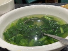 -喜洲翰林餐厅(董家百年老宅店)