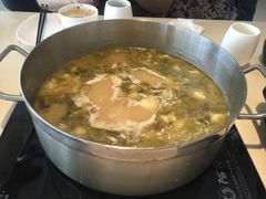 -陌生人火锅餐厅(阳曲路店)