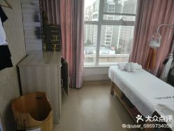 -悦家·美丽妈妈月子会所(龙奥店)