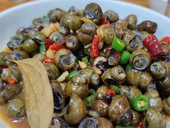 -下梅人家土菜馆(历史文化餐厅度假区店)