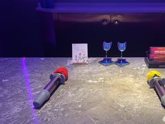 -星聚会KTV X Party(上海真如中海环宇城店)
