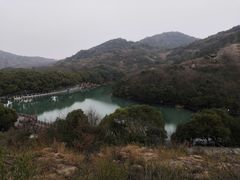 -白马涧龙池景区