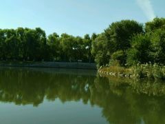 -黛秀湖公园