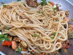 -粉观右江西鲜辣米粉(天地店)