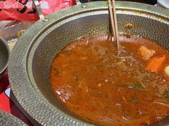 -福客麻辣烫·现炒麻辣香锅(印力中心店)