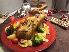 -ABC Cooking Studio(北京颐堤港店)