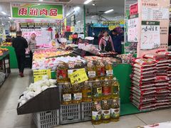-卫斌生鲜(丁字桥店)
