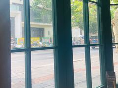 -星巴克(武康路店)