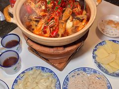 -文和友老长沙龙虾馆(化龙池店)