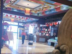 -和源祥·日照菜扛把子(万平口一店)