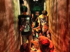 -棂笼·深度沉浸密室(武汉旗舰店)