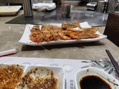 -大渔铁板烧(大悦城店)