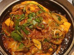 -将军牛排·尔滨地标朝鲜族美食(总店)
