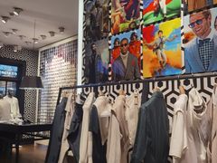 -SUITSUPPLY(安福路店)