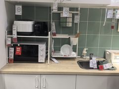 -宜家家居(高新商场店)