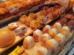 -BreadTalk面包新语·烘焙蛋糕(金光华广场店)