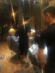 -谦亨·Hair·Salon