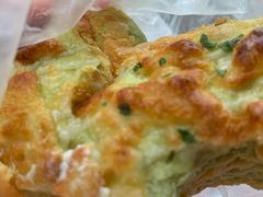 菠菜肉骨头-奈雪的茶(湖滨银泰in77C区PRO店)