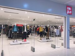 -优衣库(厦门SM广场店)